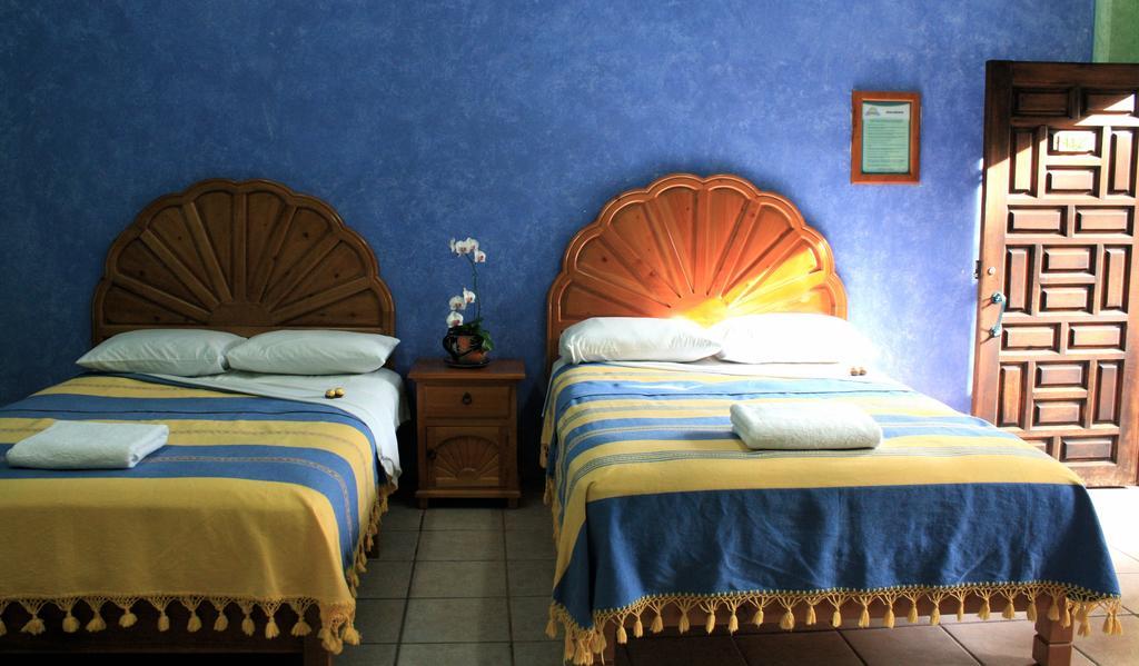 Hotel אואקסטפק חדר תמונה