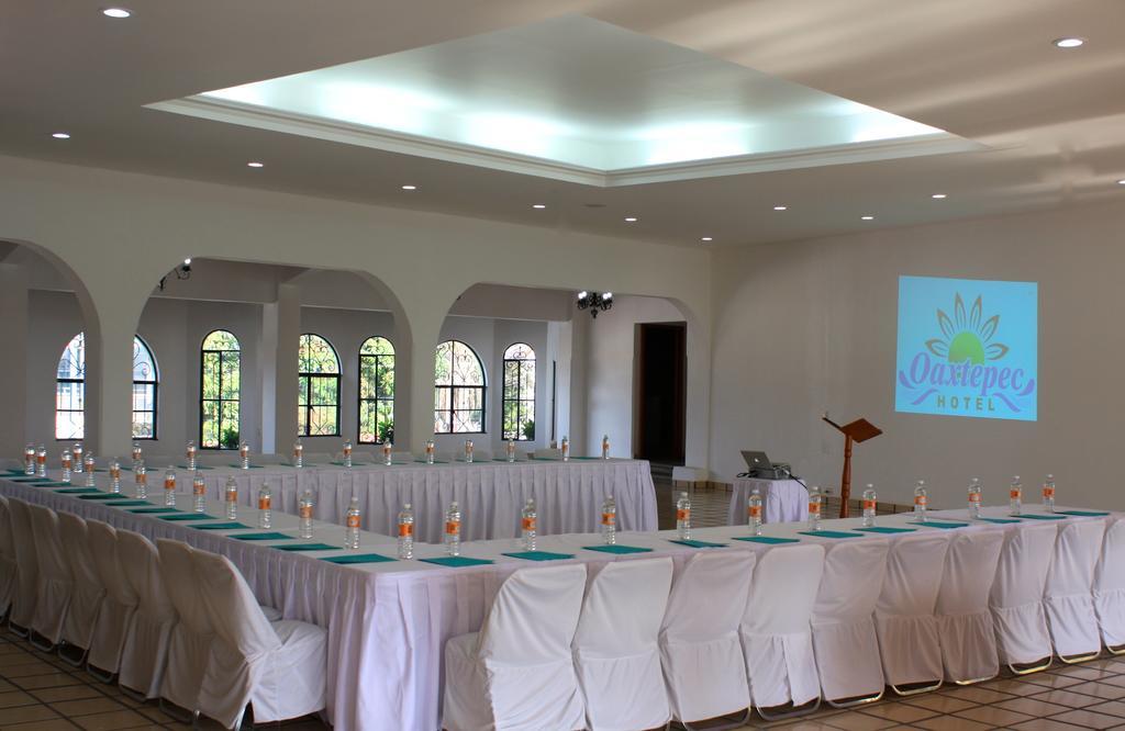 Hotel אואקסטפק מראה חיצוני תמונה