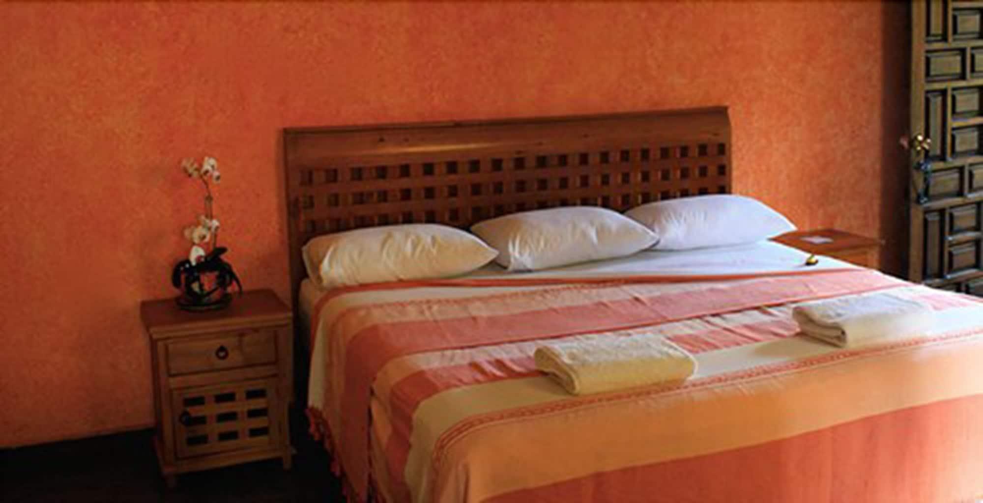 Hotel אואקסטפק מראה חיצוני תמונה
