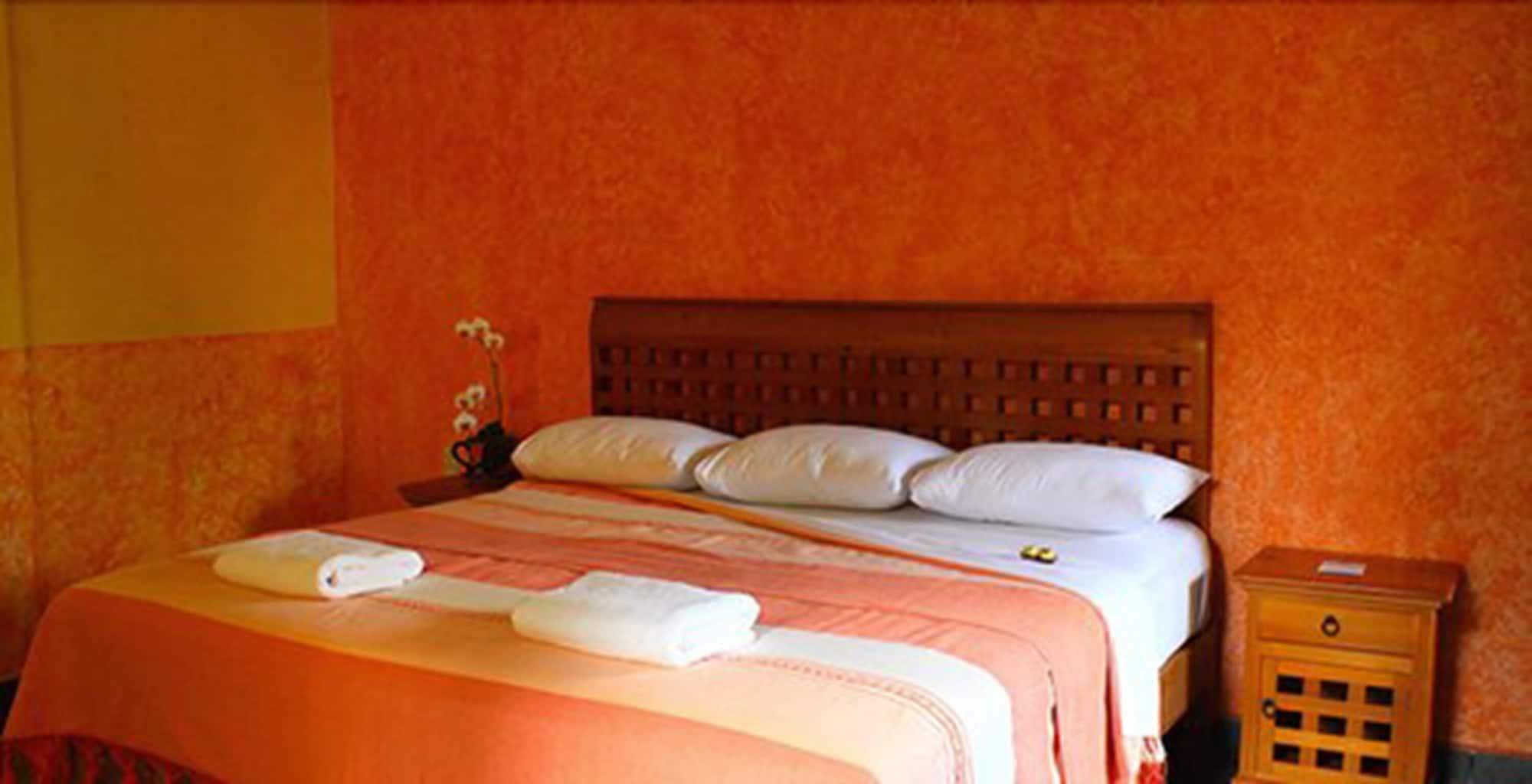 Hotel אואקסטפק מראה חיצוני תמונה