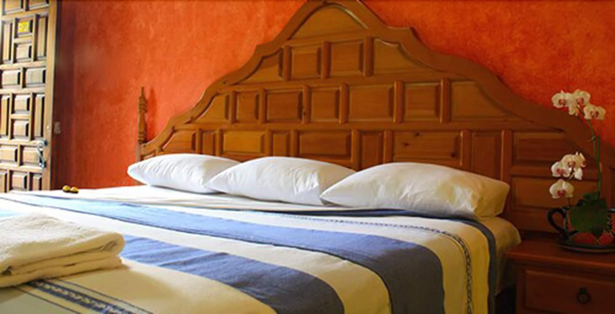 Hotel אואקסטפק מראה חיצוני תמונה
