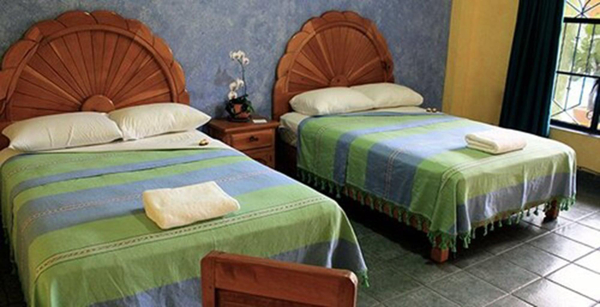 Hotel אואקסטפק מראה חיצוני תמונה