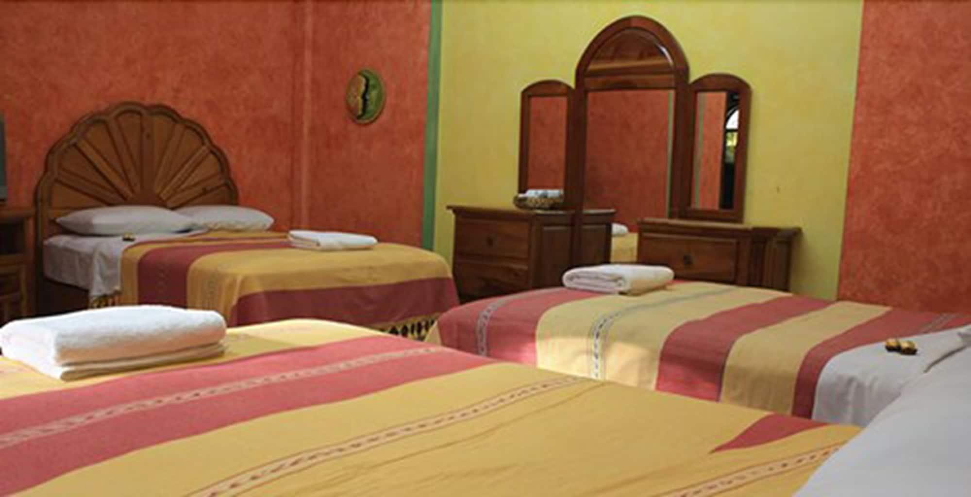 Hotel אואקסטפק מראה חיצוני תמונה