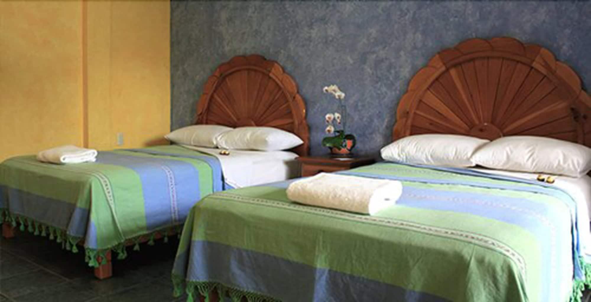 Hotel אואקסטפק מראה חיצוני תמונה
