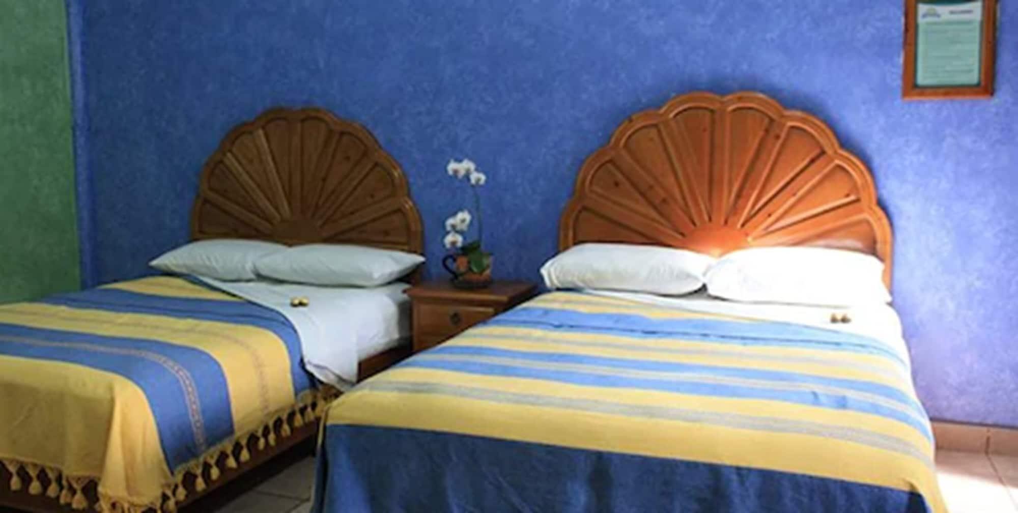 Hotel אואקסטפק מראה חיצוני תמונה