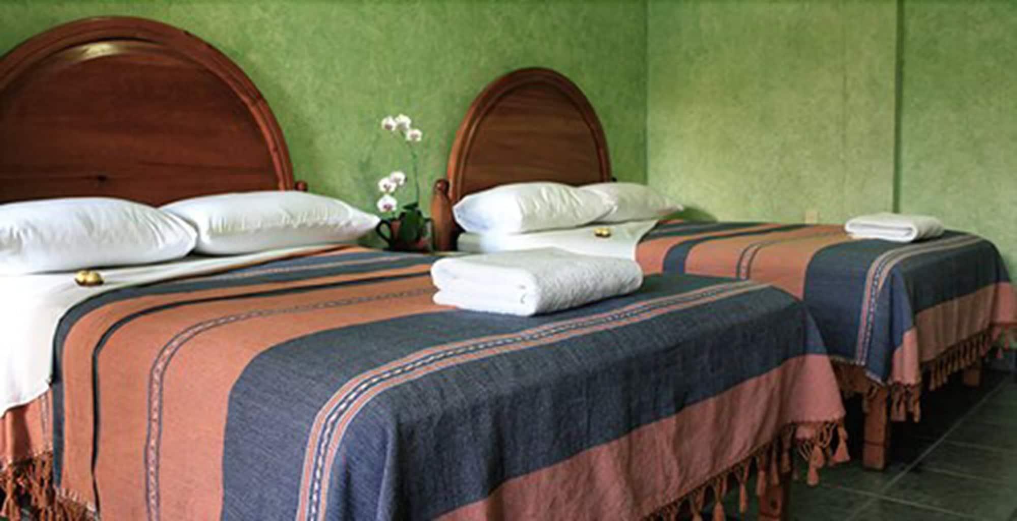 Hotel אואקסטפק מראה חיצוני תמונה
