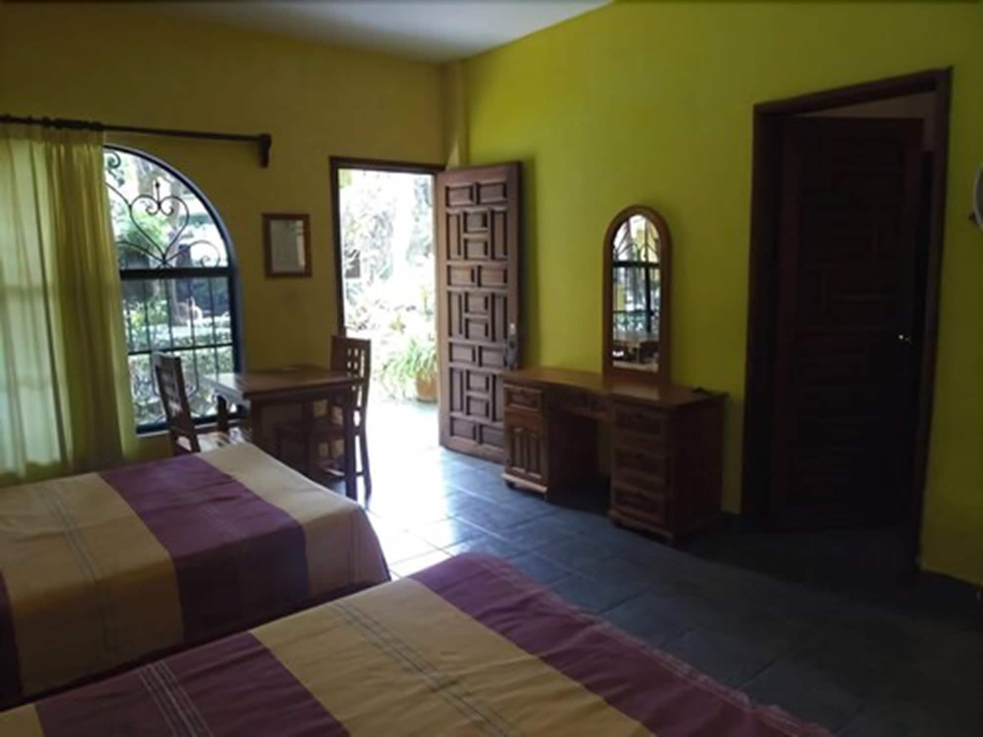 Hotel אואקסטפק מראה חיצוני תמונה