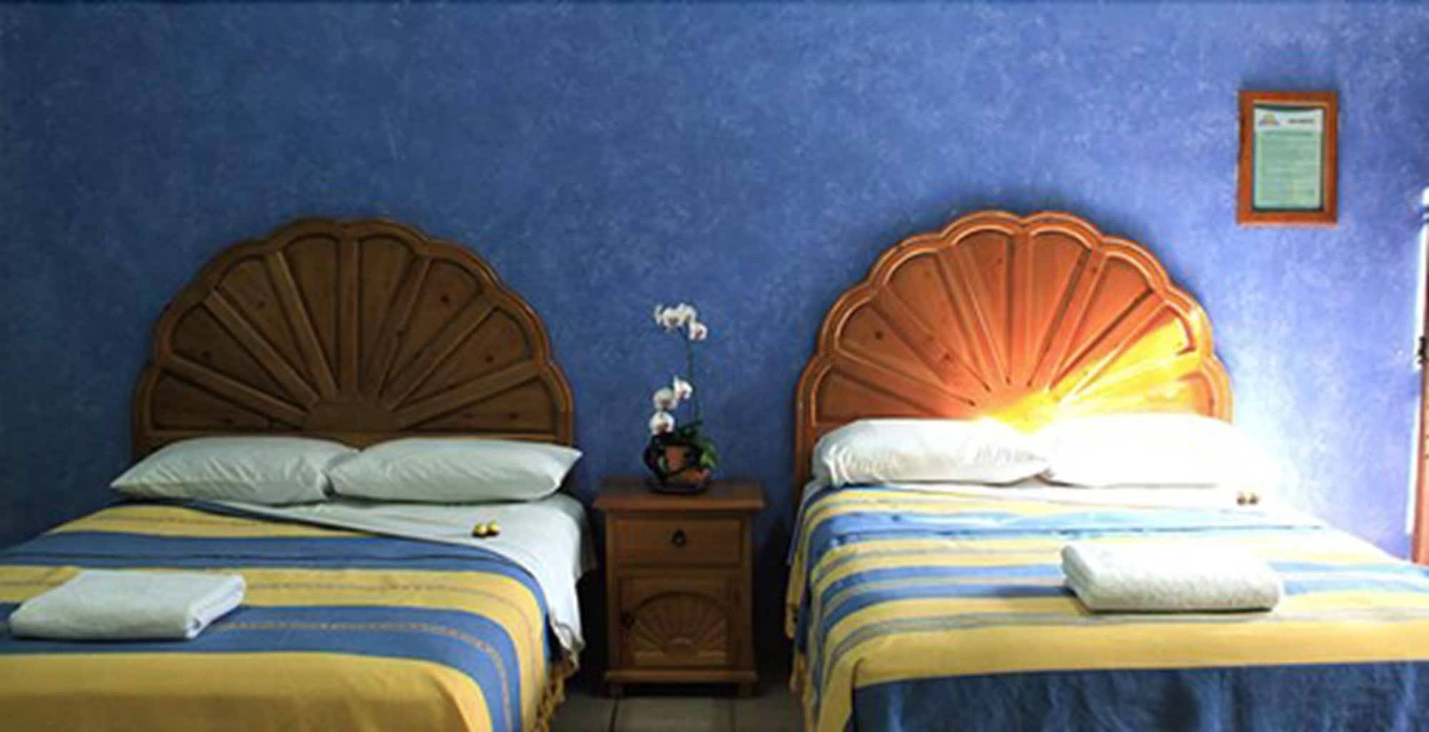 Hotel אואקסטפק מראה חיצוני תמונה