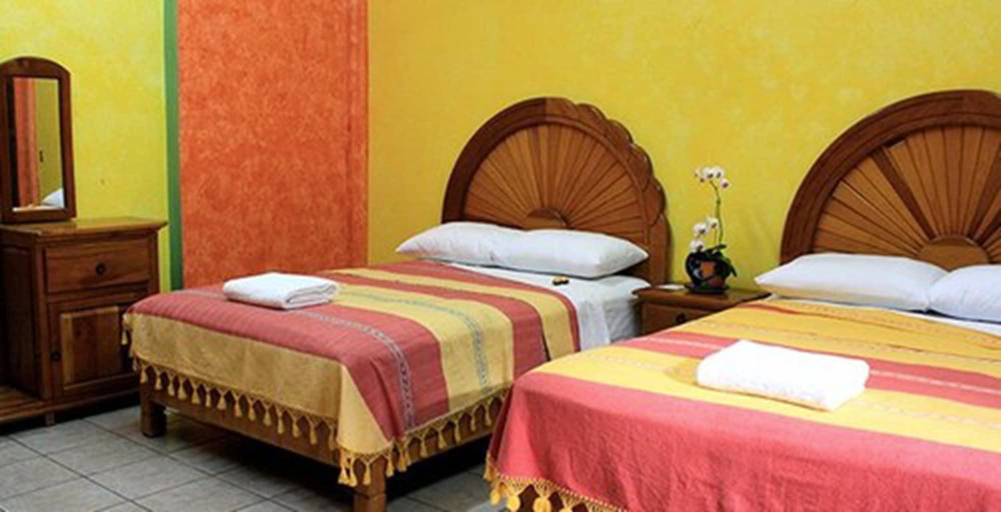 Hotel אואקסטפק מראה חיצוני תמונה