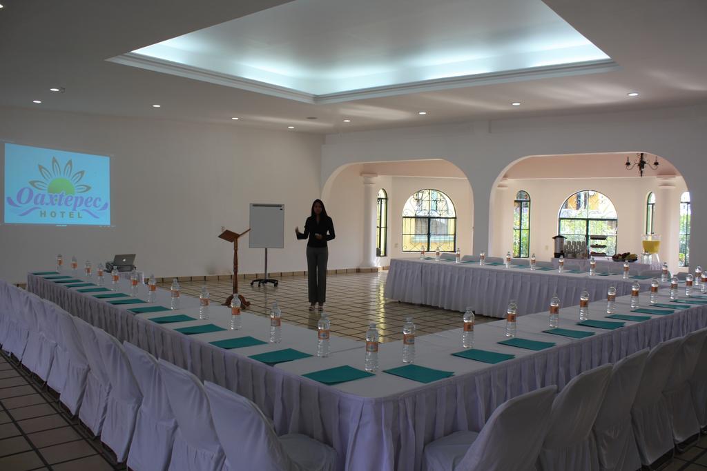 Hotel אואקסטפק מראה חיצוני תמונה