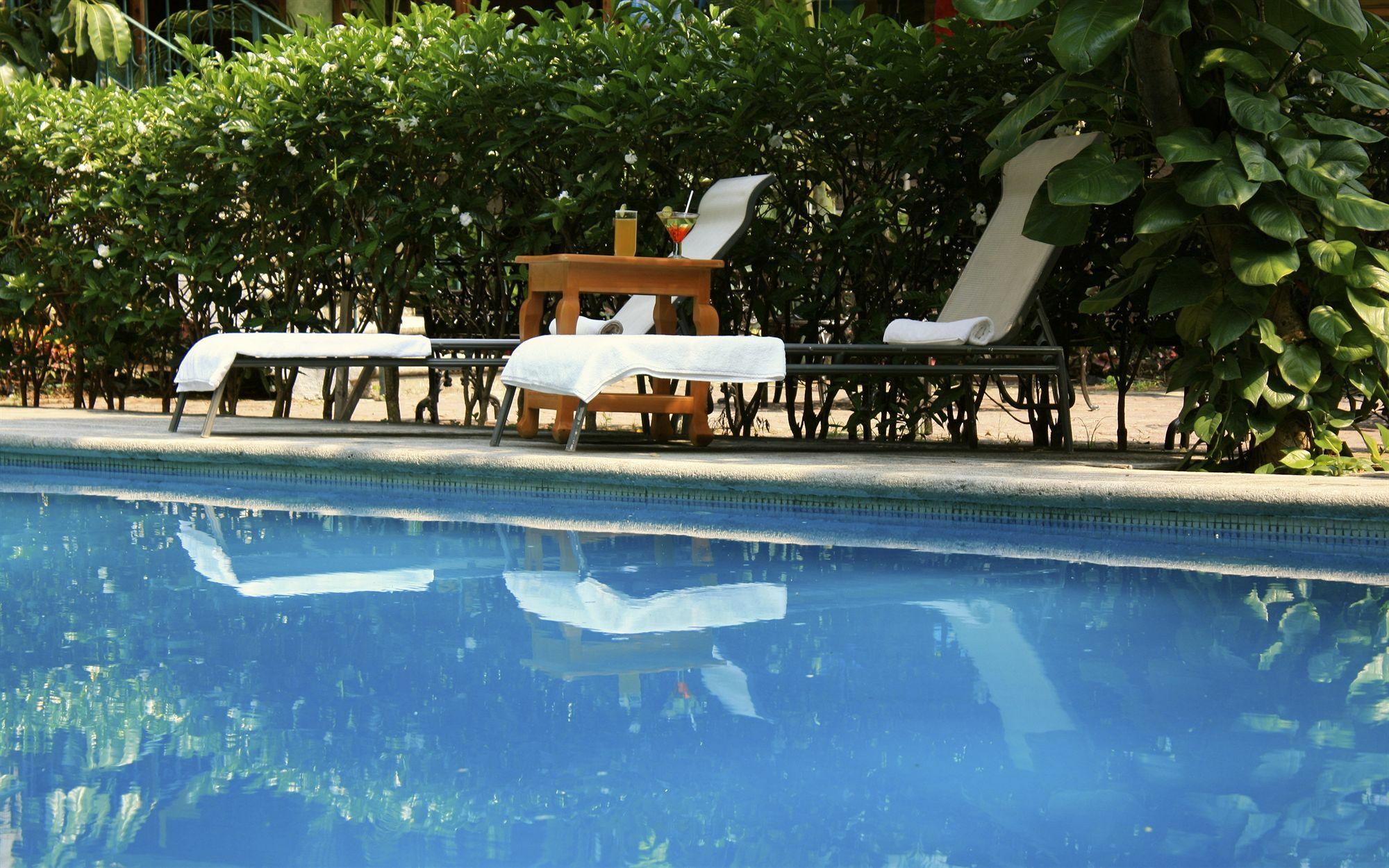Hotel אואקסטפק מראה חיצוני תמונה